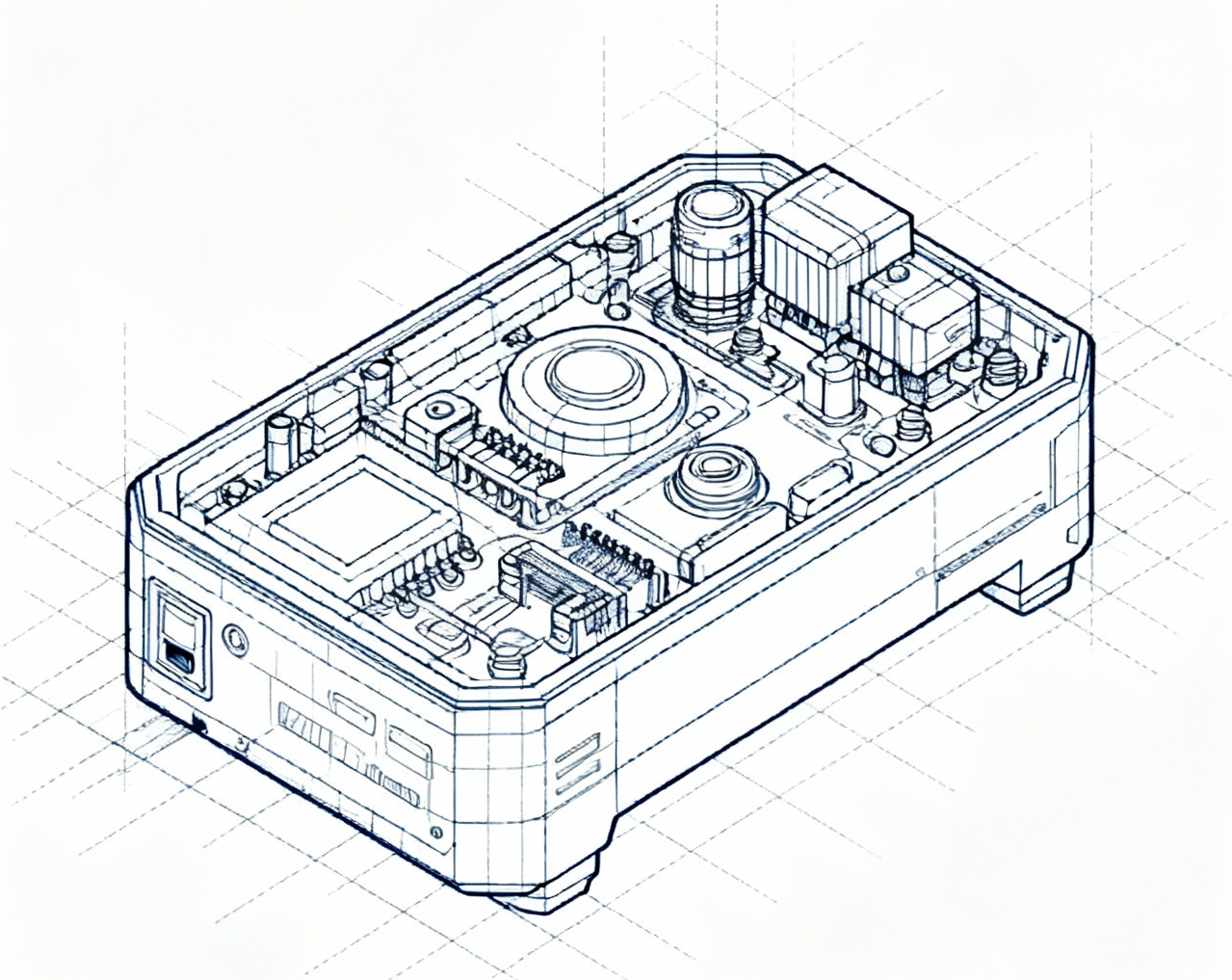 Производство и локализация
