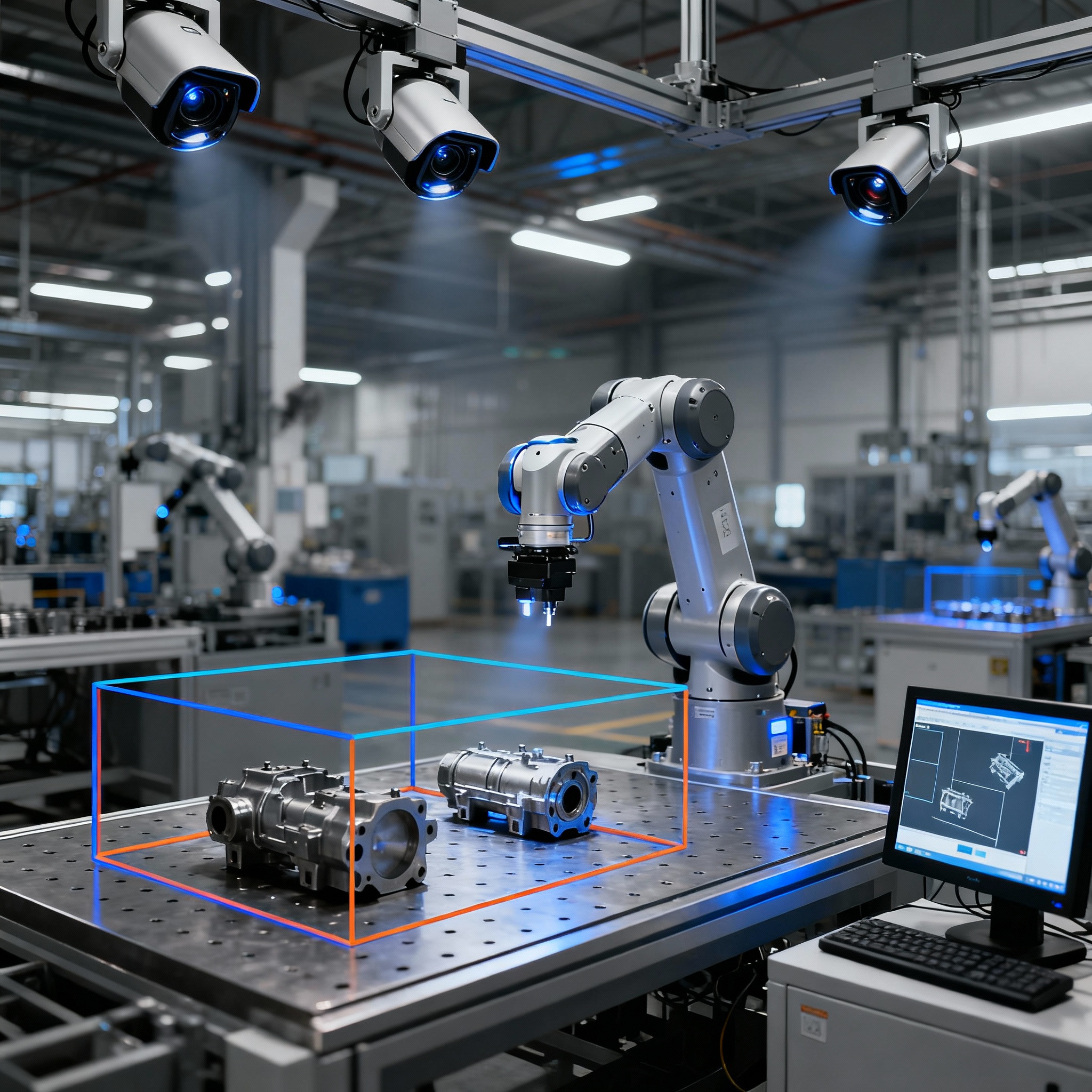 ML для промышленности